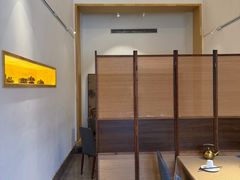 -天龙宝严素食馆(大兴善寺店)