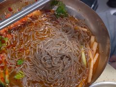 -安小胖韩国烤肉(财富广场画苑小区店)