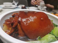 -苏州人家·精致苏帮菜(斜塘店)