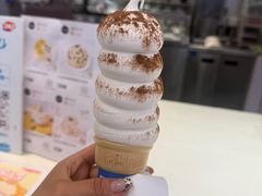 -DQ·蛋糕·冰淇淋(湖景东路店)