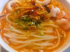 招牌闽南卤面-遇外滩(BFC外滩金融中心店)