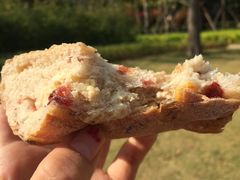 -Juicy Bakery(大学路店)