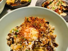 牛脸颊肉拌饭-胡麻(静安嘉里店)