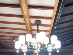 -桃园农庄烤全羊(江秋路店)