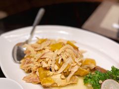 -浙江安吉JW万豪酒店·万豪中餐厅