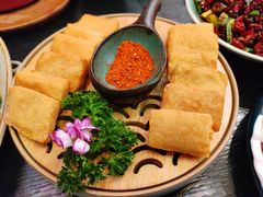 -山石榴·贵州菜(丰盛里店)