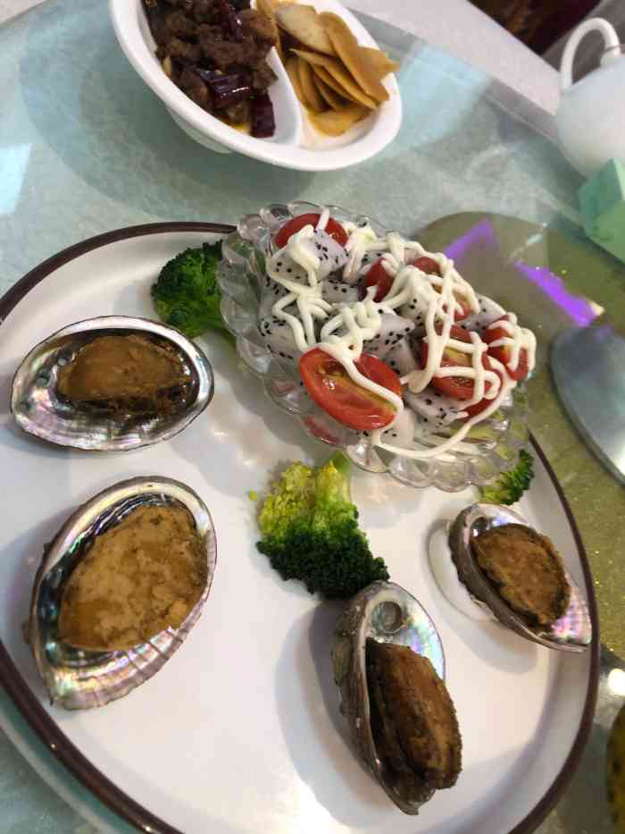 亚珠大酒楼·厦门老字号(长青路店)