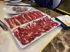 -大志牛肉火锅(天健花园店)