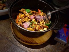 -铁公鸡·四川料理(天环广场店)