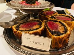 -壳里西餐厅Coquille Seafood Bistro(蒙自路店)