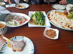 -阿拉木汗餐厅(山大路店)