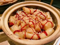-邹开喜·炭炉鸡煲·海鲜火锅(虹口足球场店)