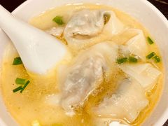 -永祥生煎馆