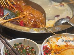 -热辣宗师·串串火锅(万达金街店)