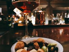 -The Bottle Bar(羲和商业广场店)