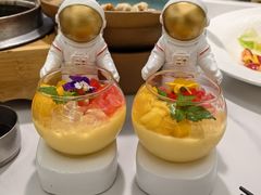 -3号仓库·创意中国菜(新世界城店)