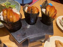 -元通寿司(地标店)