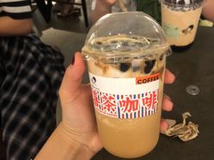 -喜茶(中山利和新地店)