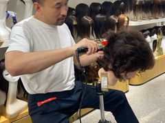 -LAQUEEN 时尚健康假发(万象城总店)