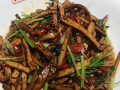 -天下客饭店(中山路店)
