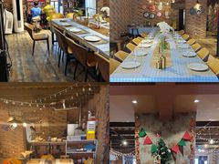 -玩坞轰趴馆·户外团建聚会主题生日派对馆(世豪广场店)