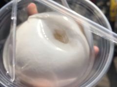 -椰子下蛋(南锣鼓巷店)