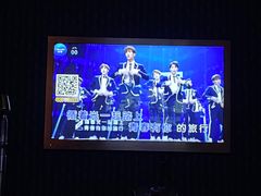 -麦霸KTV(光谷店)