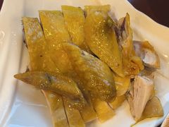 -古南都·老广东酒楼(龙江店)