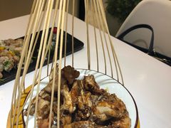 蚝皇焗美蛙-后宫私房菜(汇客美食娱乐广场店)
