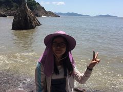 -花岙岛