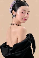 点击看大图 -金夫人婚纱摄影(衡阳店)