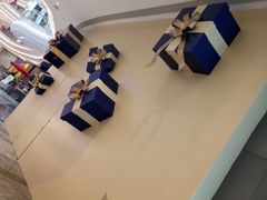 -银泰百货(厦门国贸中心店)