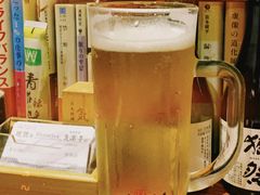 -気楽亭和食料理(气乐亭大世界本店)