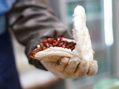 -老金家蛋菜夹馍(西安总店)