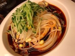 -西安饭庄(立丰国际店)