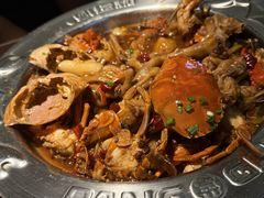 -胖哥俩肉蟹煲(梅溪步步高店)