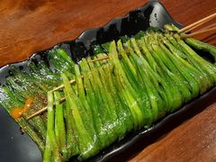 韭菜-烧蠔帮·湛江生蚝(茂南万达店)