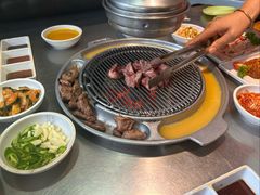 -喜来稀肉(虹泉路店)