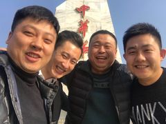 -玉龙沙湖景区