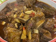 -民间瓦缸煨汤館(嵩山路店)