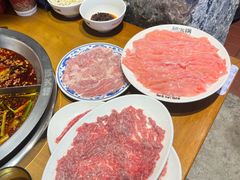 -楠火锅(太古里总店)