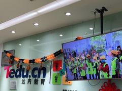 -童程童美少儿编程乐高机器人(环球港校区)