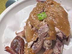 -客家汇·客家传承菜(水库店)