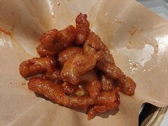 -费大厨辣椒炒肉(黄兴中心广场店)