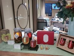 -杭州西湖柳莺里酒店·闻莺厅