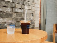 -VOYAGE COFFEE(杨梅竹店)