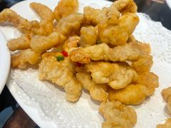 -老瑞福上海菜(人民广场店)