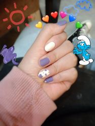 -弘源美甲美睫