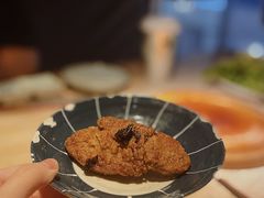 -AJIYA味屋和牛烤肉自助放题(温州万象城店)