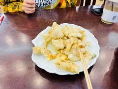 锅包肉-服务大楼冷面(延大店)